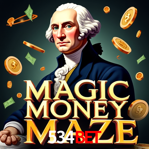534BET