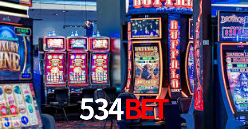 534BET