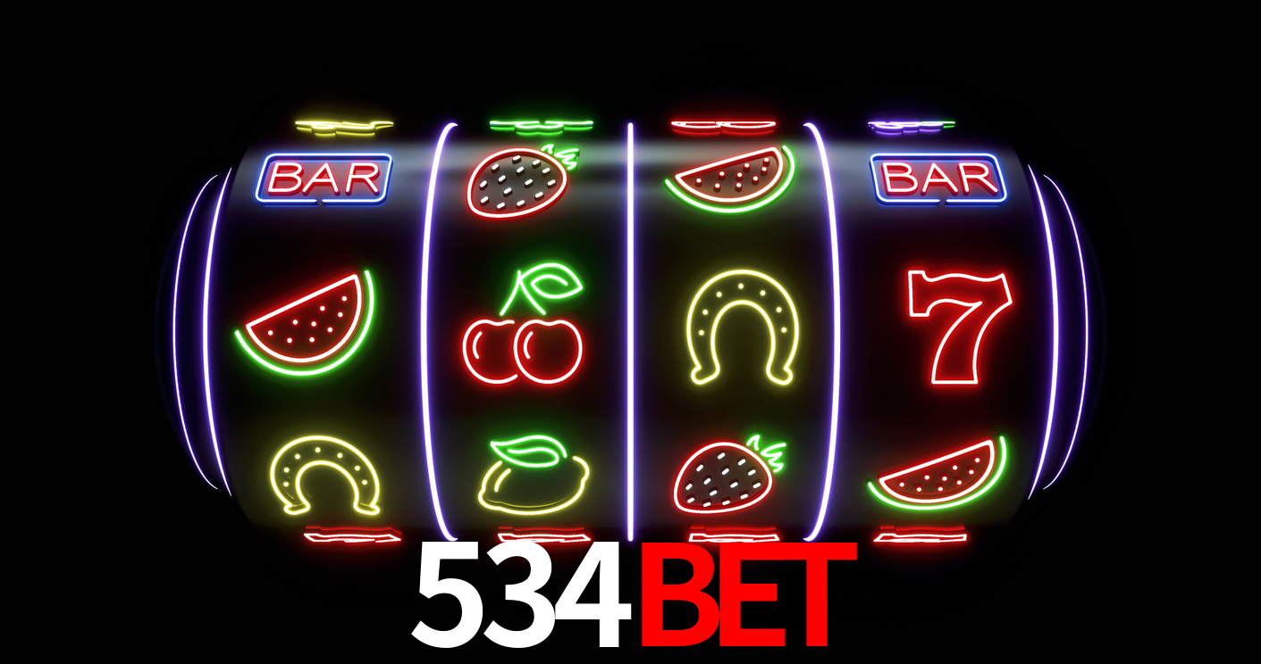 534 BET APP