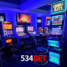 534BET