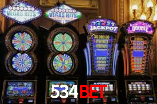 534BET