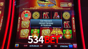 534BET