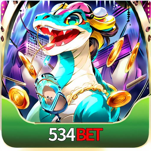 534BET